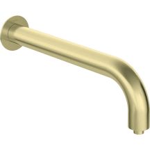 Wall-mounted shower head - 380 mm