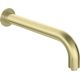 Wall-mounted shower head - 380 mm