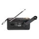 4. Denver SCD-2033 Portable Black