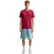 6. Nike Club Tee Men's T-Shirt Red AR4997 608