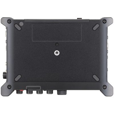 6. Tascam FR-AV4 - Portable Audio Recorder with 4 Channels