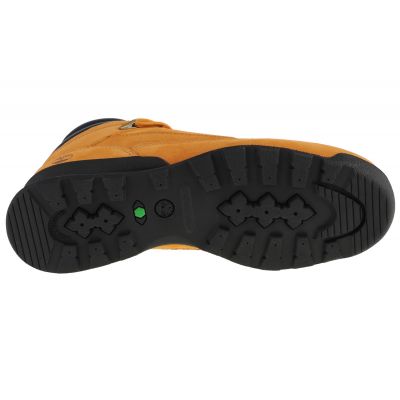 4. Timberland Euro Rock Mid Hiker M 0A2A9T shoes