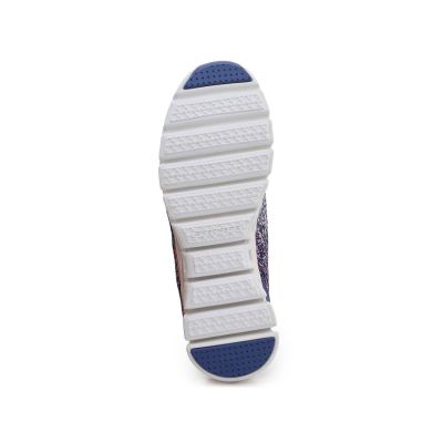 8. Skechers Glide Step Head Start W 104325-SLT shoes