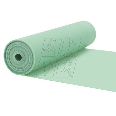 5. Fitness rubber hard 200 cm Spokey RIBBON