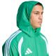 4. Men's adidas Tiro 26 Competition All Weather Jacket green KB0136