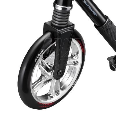 7. LA Sports SWIFT 200MM 13871-14 aluminum scooter