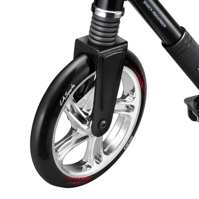 7. LA Sports SWIFT 200MM Aluminum Scooter 13871-14