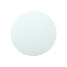 Sublimation disc F.50 - Subligraw sheet - white