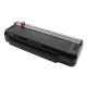 2. Olympia A 245 Combo Hot/Cold Laminator 300mm/min Black