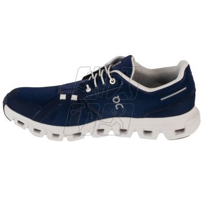 2. On Cloud 6 M Running Shoes 3MF10070692