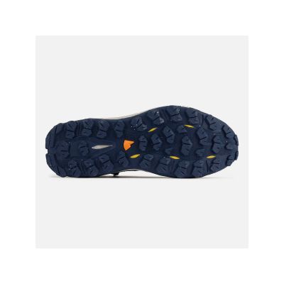 4. ROSSIGNOL Altiridge Mid R-Shell Dry Men's Shoes Blue
