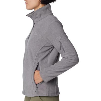 3. Columbia Fast Trek II Jacket W 1465351024