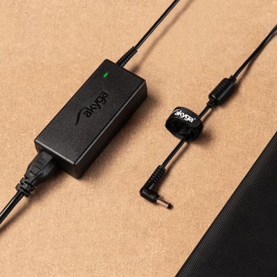 4. AKYGA NOTEBOOK POWER SUPPLY 87W 5-20.2V AK-ND-79