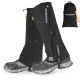 Rockbros waterproof gaiters TT014 black S/M