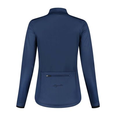 2. Rogelli CORE women's winter jacket navy blue XS