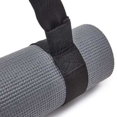 3. Adidas yoga mat strap ADYG-20400BK