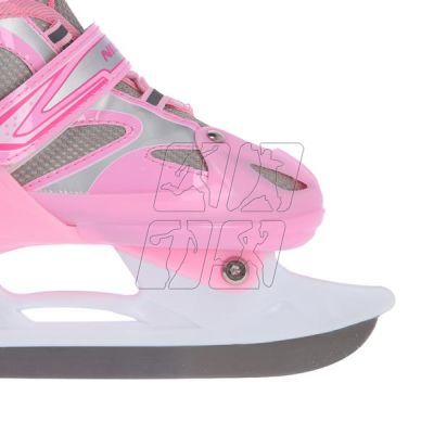 40. Rollerblades Nils Extreme 2in1 Pink r. 39-42 NH18366 A