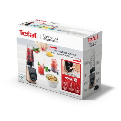 27. TEFAL BL190AF0 Blend Up Jug Blender