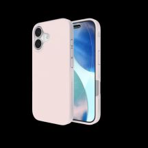 ZAGG Manhattan Snap MagSafe Case for iPhone 17 - Pink