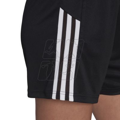 9. Adidas Condivo 22 Training W shorts HI6074