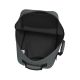 8. CabinZero Classic 36L Travel Backpack Grey – CZ171203