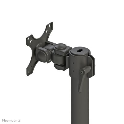 5. Neomounts FPMA-D960DVBLACKPLUS Monitor Holder/Stand 124.5 cm (49") Desk Black