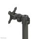 5. Neomounts FPMA-D960DVBLACKPLUS Monitor Holder/Stand 124.5 cm (49") Desk Black