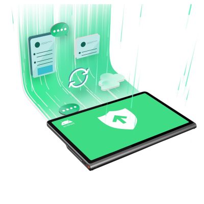 20. Lenovo Tab Plus Helio G99 11.5" 2K IPS 400nits Touch 8/128GB Mali-G57 MC2 Android Luna Gray