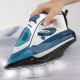 3. Black+Decker BXIR2402E steam iron (2400W; white)