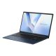 3. ASUS Vivobook 15 X1504MA-BQ203 Core 5 320 15.6"FHD IPS-level Panel 60Hz 250nits AG 16GB DDR5 SSD512 Intel Graphics WiFi6+BT Cam720p 42WHrs NoOS Quiet Blue