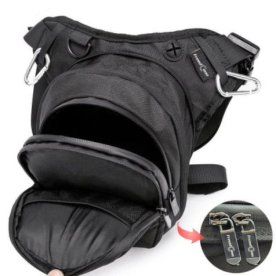 5. FreedConn ZC084 Thigh Bag