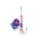 2. Philips Sonicare For Kids Sonic Toothbrush with Built-in Bluetooth®