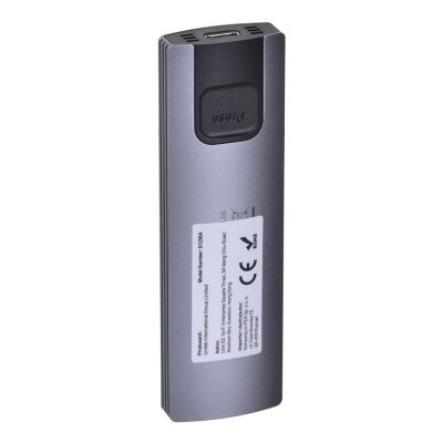 UNITEK M.2 NVME/SATA 10GBPS HDD ENCLOSURE, S1230A