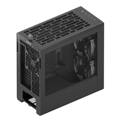 5. HAVN BF 360 Flow Midi Tower Black