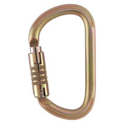 PETZL Vulcan Triact Carabiner