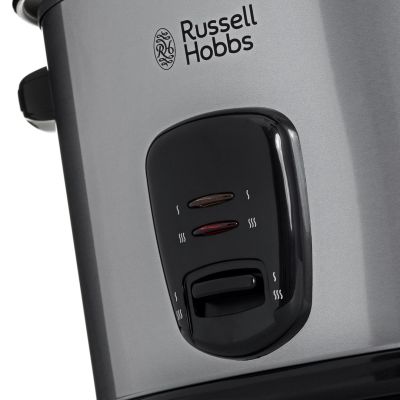 3. Russell Hobbs Rice Cooker 19750-56