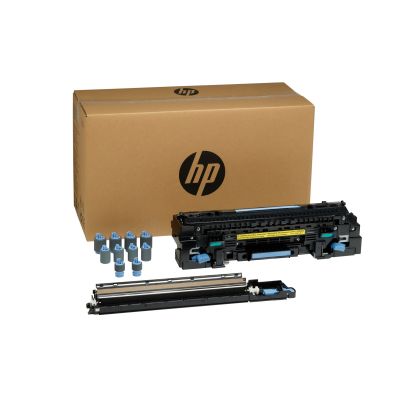 4. HP 220V LaserJet Maintenance Kit/Fuser