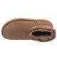 3. EMU Australia Stinger Micro Flatform 2.0 W13296-MUSH Brown 36