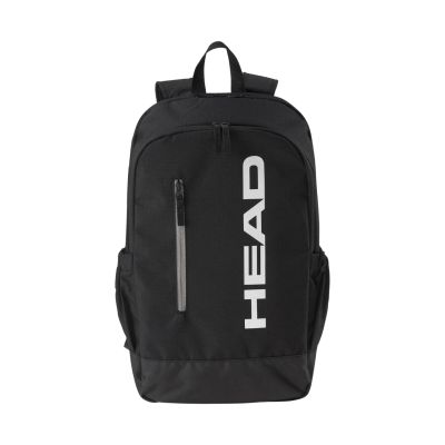 Head Base Backpack 17L Black 261235