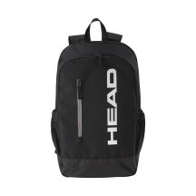 Head Base Backpack 17L Black 261235