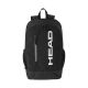 Head Base Backpack 17L Black 261235