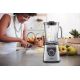 10. Tefal BL811D Stand Blender (1200W; silver)