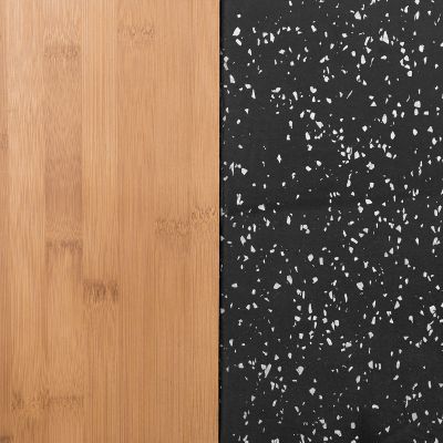 3. MPST-30 WEIGHT LIFTING PLATFORM 2 X 3 M 30 MM HMS PREMIUM