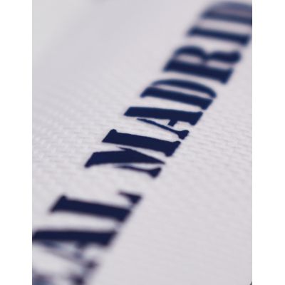 5. Real Madrid wallet RM6CAR11