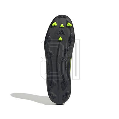 4. adidas F50 League FG/MG Mid M JI0887 football boots