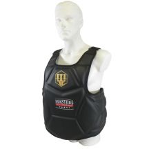 MASTERS OB-MFE Trainer's Torso Protector