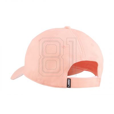 4. Puma Class BB 25989 02 Cap