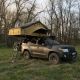 33. Offlander Soft Cahaya 180 Roof Tent OFF_RTT_CAHAYA180
