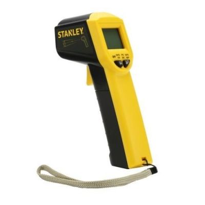 2. infrared thermometer