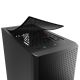 8. Sharkoon VS9 Midi Tower, Black